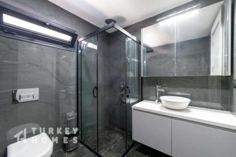 3+1 Lejlighed i Yalikavak, Mugla, Tyrkiet Nr. 233175 - 12