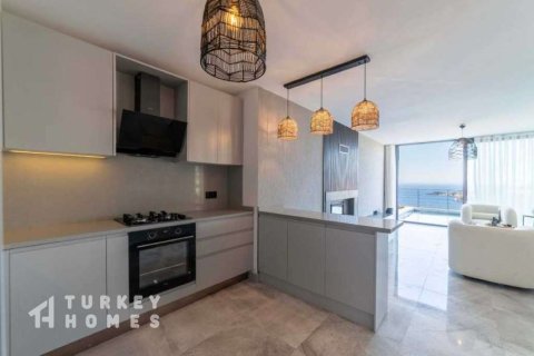 3+1 Lejlighed i Yalikavak, Mugla, Tyrkiet Nr. 233175 - 7