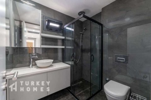 3+1 Lejlighed i Yalikavak, Mugla, Tyrkiet Nr. 233175 - 13