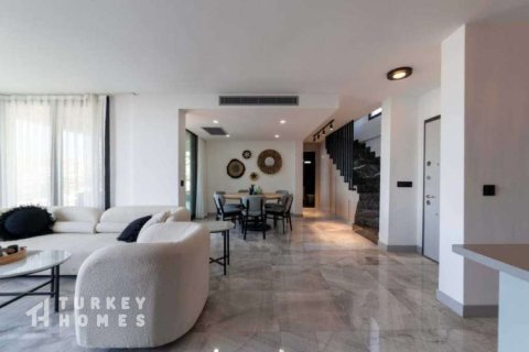 3+1 Lejlighed i Yalikavak, Mugla, Tyrkiet Nr. 233175 - 9