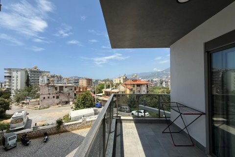 2+0 Lejlighed  i Tosmur, Alanya, Antalya, Tyrkiet Nr. 224979 - 14