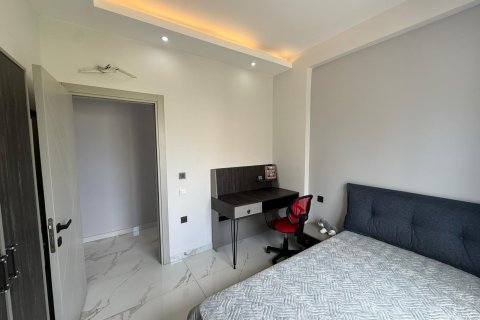 2+0 Lejlighed  i Tosmur, Alanya, Antalya, Tyrkiet Nr. 224979 - 8
