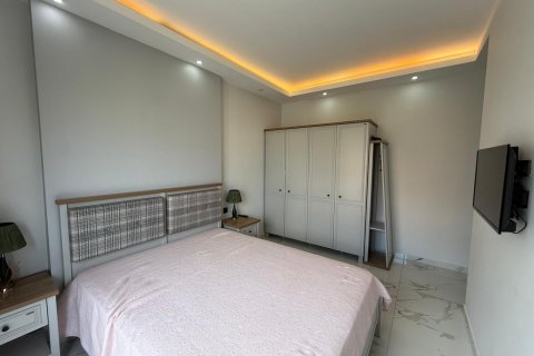 2+0 Lejlighed  i Tosmur, Alanya, Antalya, Tyrkiet Nr. 224979 - 5