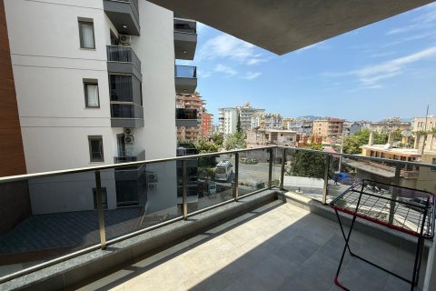 2+0 Lejlighed  i Tosmur, Alanya, Antalya, Tyrkiet Nr. 224979 - 15