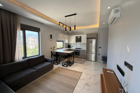 2+0 Lejlighed  i Tosmur, Alanya, Antalya, Tyrkiet Nr. 224979 - 3