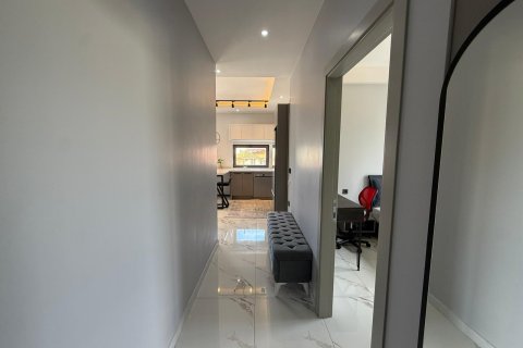 2+0 Lejlighed  i Tosmur, Alanya, Antalya, Tyrkiet Nr. 224979 - 10