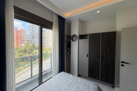 2+0 Lejlighed  i Tosmur, Alanya, Antalya, Tyrkiet Nr. 224979 - 9