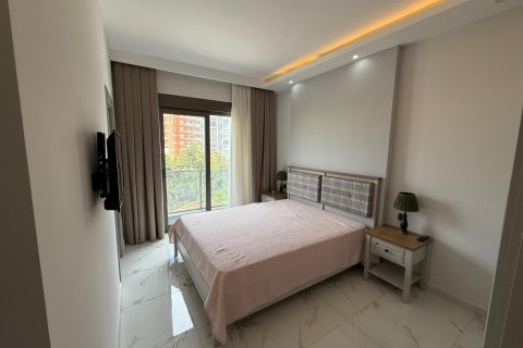 2+0 Lejlighed  i Tosmur, Alanya, Antalya, Tyrkiet Nr. 224979 - 4
