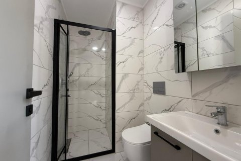 2+0 Lejlighed  i Tosmur, Alanya, Antalya, Tyrkiet Nr. 224979 - 13