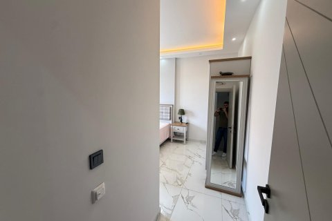2+0 Lejlighed  i Tosmur, Alanya, Antalya, Tyrkiet Nr. 224979 - 2