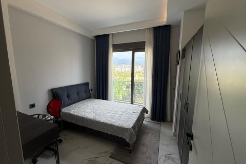 2+0 Lejlighed  i Tosmur, Alanya, Antalya, Tyrkiet Nr. 224979 - 7