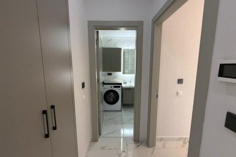 2+0 Lejlighed  i Tosmur, Alanya, Antalya, Tyrkiet Nr. 224979 - 11