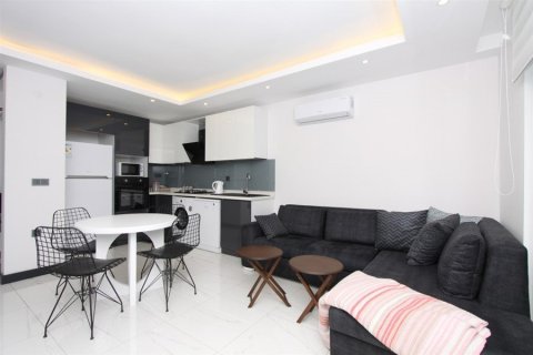 Продажа квартиры  в Аланье, Анталье, Турция студия, 55м2, №224981 – фото 6