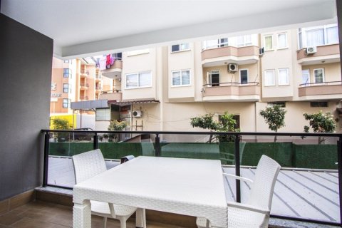 Продажа квартиры  в Аланье, Анталье, Турция студия, 55м2, №224981 – фото 11