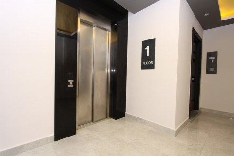 Продажа квартиры  в Аланье, Анталье, Турция студия, 55м2, №224981 – фото 13