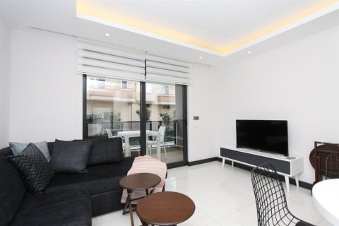 Продажа квартиры  в Аланье, Анталье, Турция студия, 55м2, №224981 – фото 7