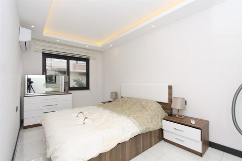 Продажа квартиры  в Аланье, Анталье, Турция студия, 55м2, №224981 – фото 8