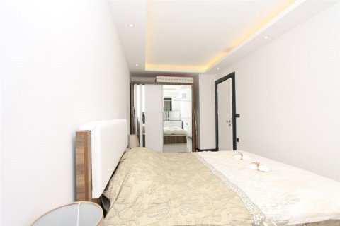 Продажа квартиры  в Аланье, Анталье, Турция студия, 55м2, №224981 – фото 9
