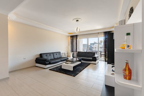 Продажа квартиры  в Махмутларе, Анталье, Турция 2 комн., 110м2, №224978 – фото 8