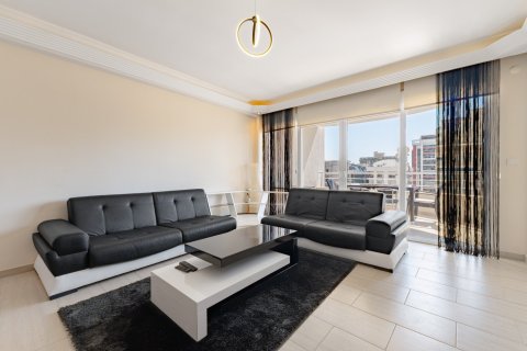 Продажа квартиры  в Махмутларе, Анталье, Турция 2 комн., 110м2, №224978 – фото 7