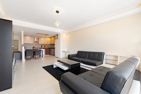 Продажа квартиры  в Махмутларе, Анталье, Турция 2 комн., 110м2, №224978 – фото 9