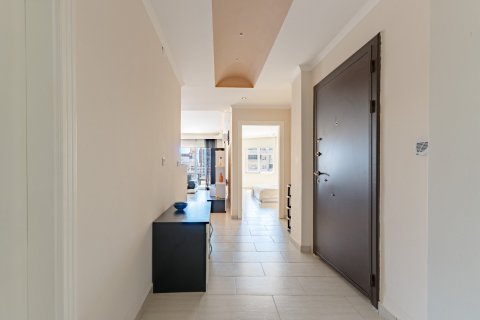 Продажа квартиры  в Махмутларе, Анталье, Турция 2 комн., 110м2, №224978 – фото 2