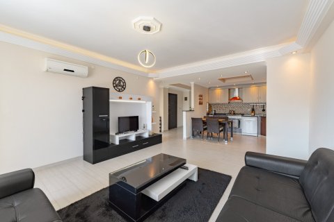 Продажа квартиры  в Махмутларе, Анталье, Турция 2 комн., 110м2, №224978 – фото 4