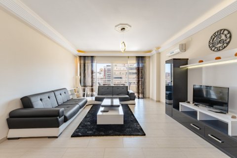 Продажа квартиры  в Махмутларе, Анталье, Турция 2 комн., 110м2, №224978 – фото 6