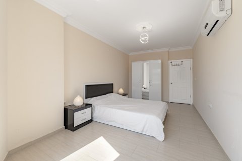 Продажа квартиры  в Махмутларе, Анталье, Турция 2 комн., 110м2, №224978 – фото 15