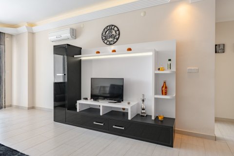 Продажа квартиры  в Махмутларе, Анталье, Турция 2 комн., 110м2, №224978 – фото 5