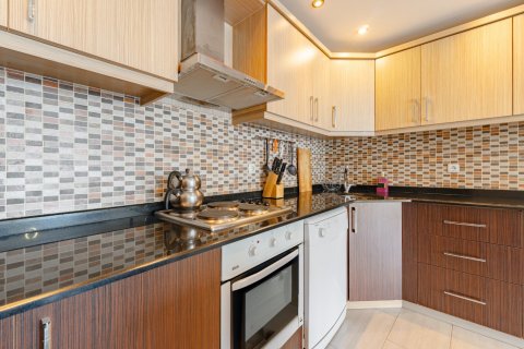 Продажа квартиры  в Махмутларе, Анталье, Турция 2 комн., 110м2, №224978 – фото 14