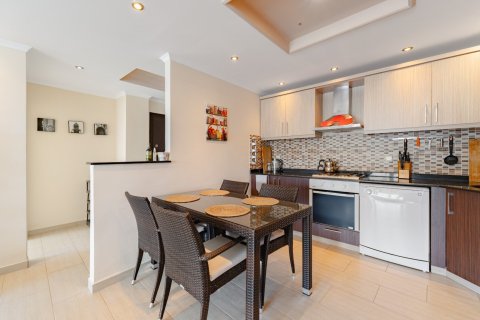 Продажа квартиры  в Махмутларе, Анталье, Турция 2 комн., 110м2, №224978 – фото 12