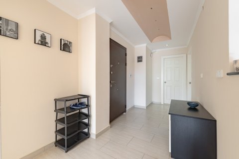 Продажа квартиры  в Махмутларе, Анталье, Турция 2 комн., 110м2, №224978 – фото 3