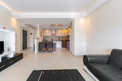 Продажа квартиры  в Махмутларе, Анталье, Турция 2 комн., 110м2, №224978 – фото 10