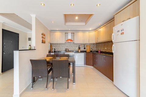 Продажа квартиры  в Махмутларе, Анталье, Турция 2 комн., 110м2, №224978 – фото 13