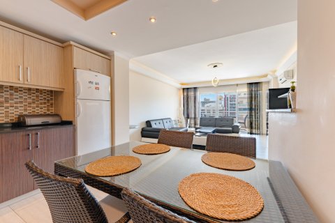 Продажа квартиры  в Махмутларе, Анталье, Турция 2 комн., 110м2, №224978 – фото 11