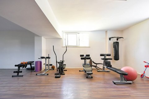 Apartment for sale in Oba, Antalya, Turkey, 3 bedrooms, 170m2, No. 224975 – photo 15