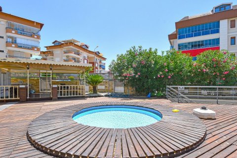 Apartment for sale in Oba, Antalya, Turkey, 3 bedrooms, 170m2, No. 224975 – photo 12
