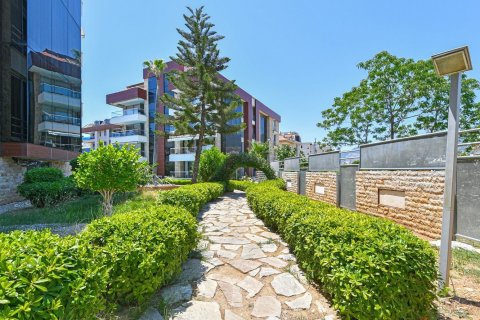 Apartment for sale in Oba, Antalya, Turkey, 3 bedrooms, 170m2, No. 224975 – photo 13