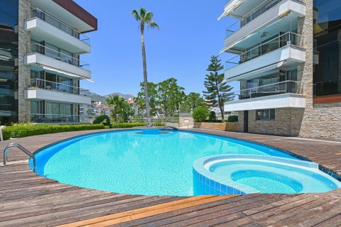 Apartment for sale in Oba, Antalya, Turkey, 3 bedrooms, 170m2, No. 224975 – photo 10