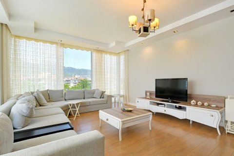 Daire  3+0  Oba, Antalya, Türkiye №224975