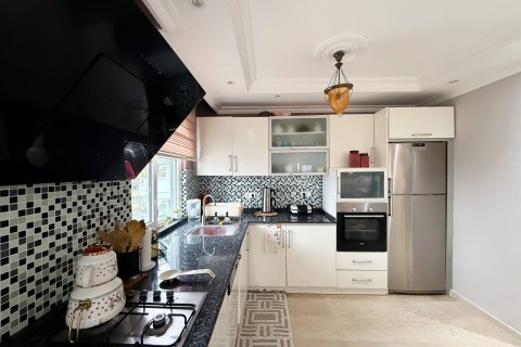 Продажа квартиры  в Тосмуре, Аланье, Анталье, Турция 2 комн., 120м2, №224976 – фото 7