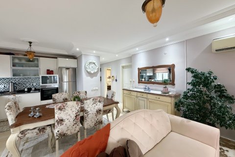 Продажа квартиры  в Тосмуре, Аланье, Анталье, Турция 2 комн., 120м2, №224976 – фото 3