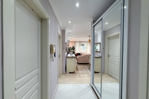 Продажа квартиры  в Тосмуре, Аланье, Анталье, Турция 2 комн., 120м2, №224976 – фото 10