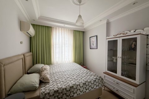 Продажа квартиры  в Тосмуре, Аланье, Анталье, Турция 2 комн., 120м2, №224976 – фото 9