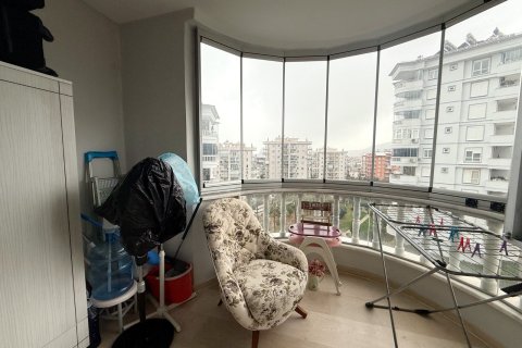 Продажа квартиры  в Тосмуре, Аланье, Анталье, Турция 2 комн., 120м2, №224976 – фото 15