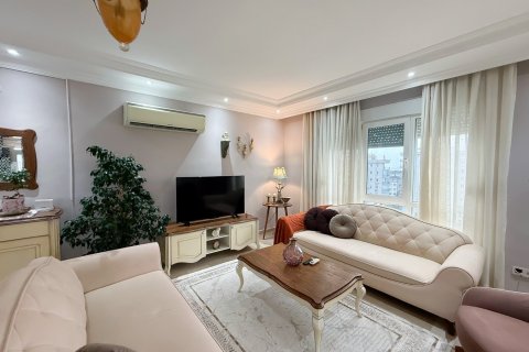 Продажа квартиры  в Тосмуре, Аланье, Анталье, Турция 2 комн., 120м2, №224976 – фото 4