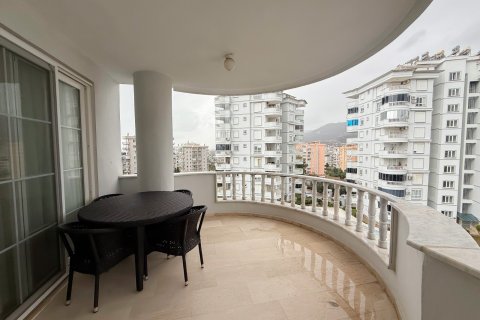 Продажа квартиры  в Тосмуре, Аланье, Анталье, Турция 2 комн., 120м2, №224976 – фото 13