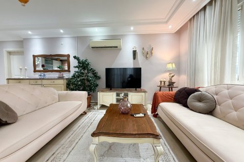 Продажа квартиры  в Тосмуре, Аланье, Анталье, Турция 2 комн., 120м2, №224976 – фото 5