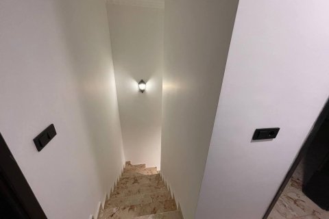 Продажа виллы  в Газипаше, Анталье, Турция 3 комн., 218м2, №224977 – фото 11